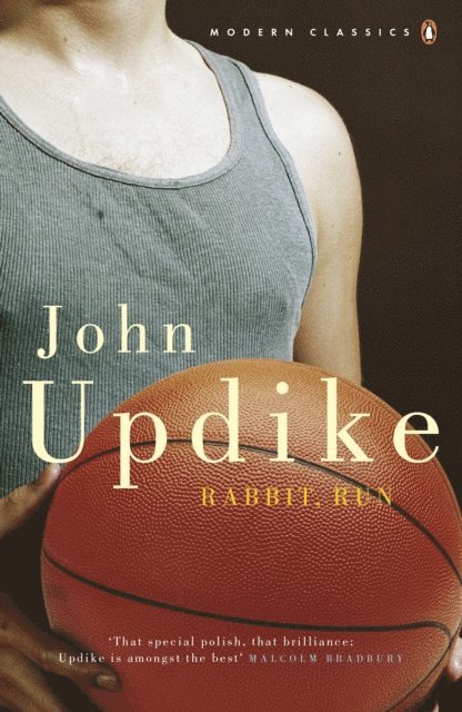 John Updike - Rabbit, Run, E-bok