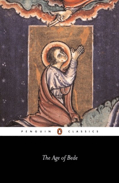Bede, D. H. Farmer - Age of Bede, E-bok