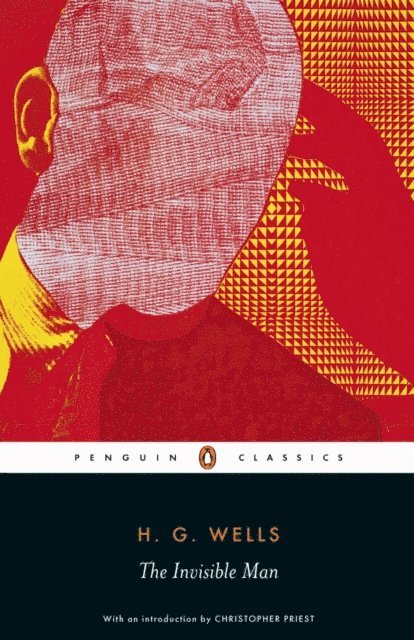 H. G. Wells - Invisible Man, E-bok