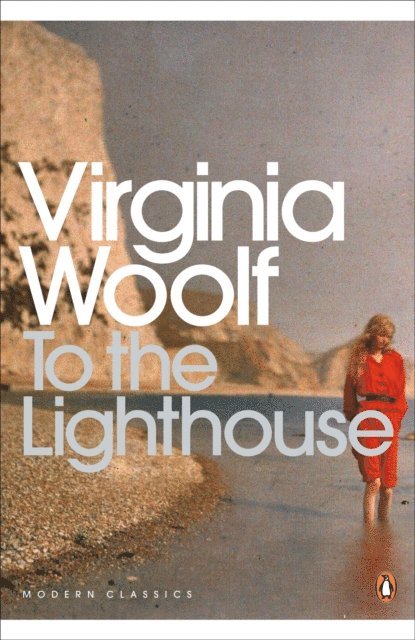 Virginia Woolf, Stella McNichol - To the Lighthouse, E-bok