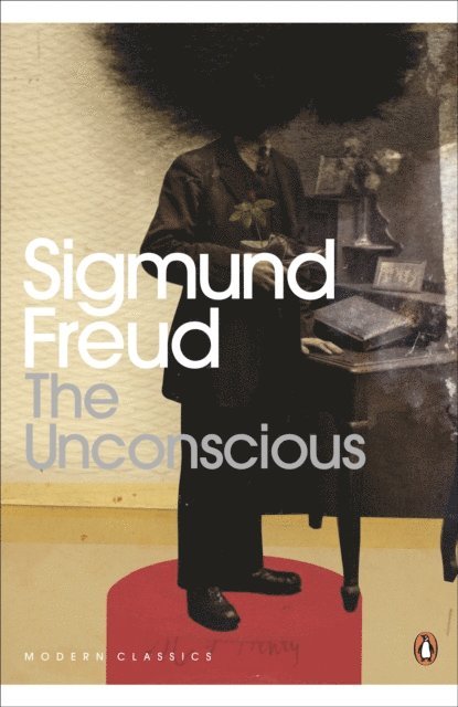 Sigmund Freud - Unconscious, E-bok