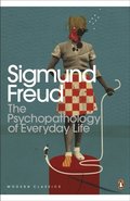 Psychopathology of Everyday Life