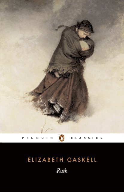Elizabeth Gaskell - Ruth, E-bok