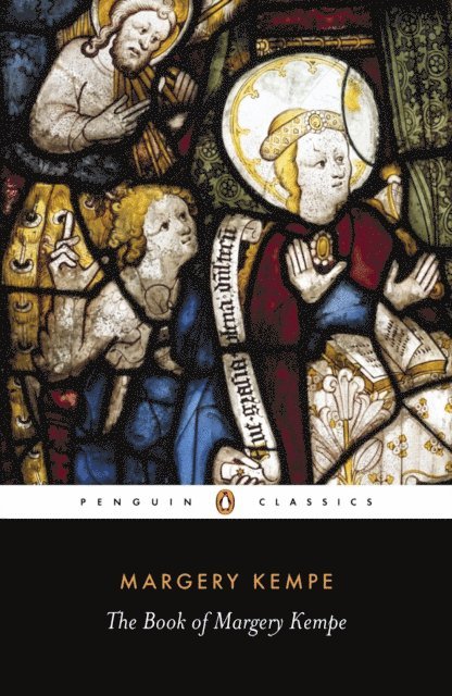 Margery Kempe - Book of Margery Kempe, E-bok