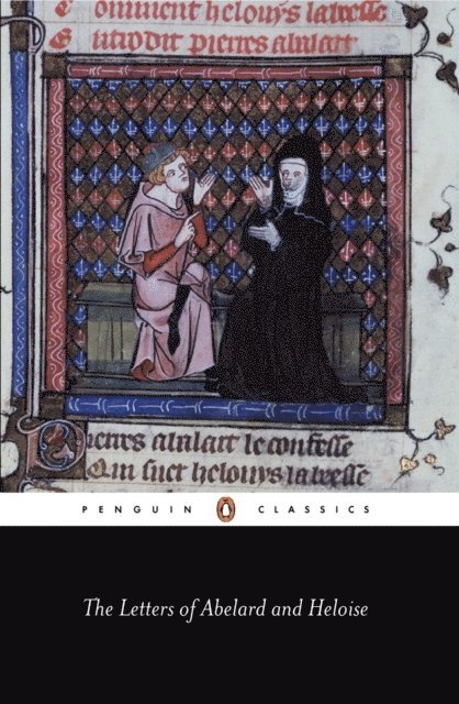 Peter Abelard - Letters of Abelard and Heloise, E-bok