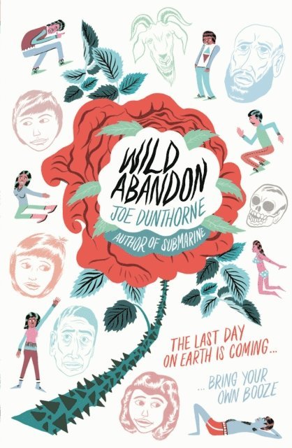 Joe Dunthorne - Wild Abandon, E-bok. Tillgänglighet: Lägg i varukorg