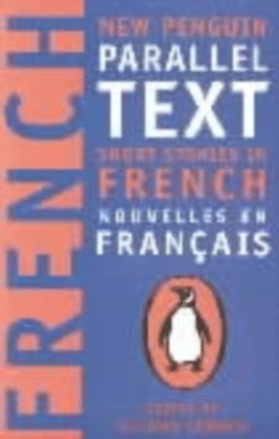 Richard Coward, Richard Coward - Short Stories in French, E-bok