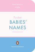Penguin Pocket Dictionary of Babies' Names