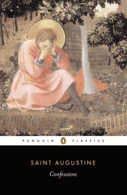 Saint Augustine - Confessions, E-bok
