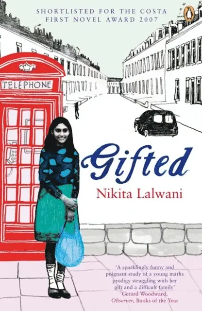 Nikita Lalwani - Gifted, E-bok. Tillgänglighet: Lägg i varukorg