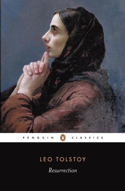 Leo Tolstoy - Resurrection, E-bok