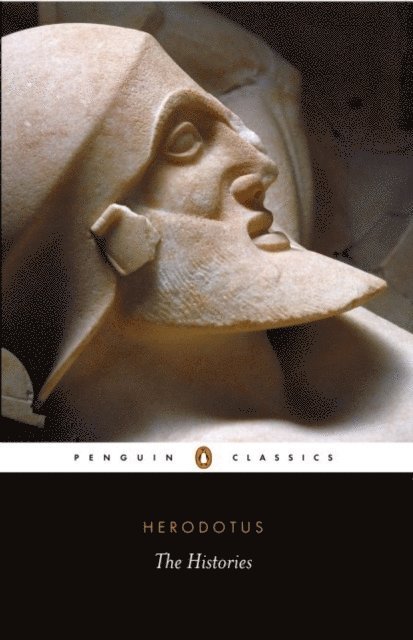 Herodotus - Histories, E-bok
