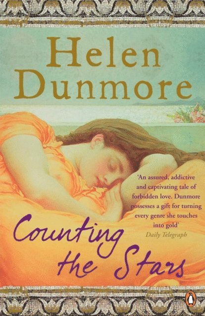 Helen Dunmore - Counting the Stars, E-bok