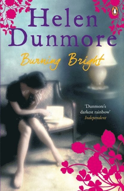 Helen Dunmore - Burning Bright, E-bok