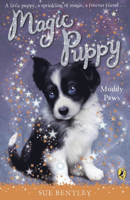 Sue Bentley - Magic Puppy: Muddy Paws, E-bok