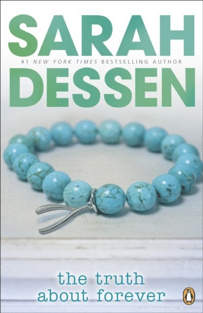 Sarah Dessen - Truth About Forever, E-bok