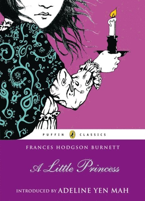 Frances Hodgson Burnett - Little Princess, E-bok