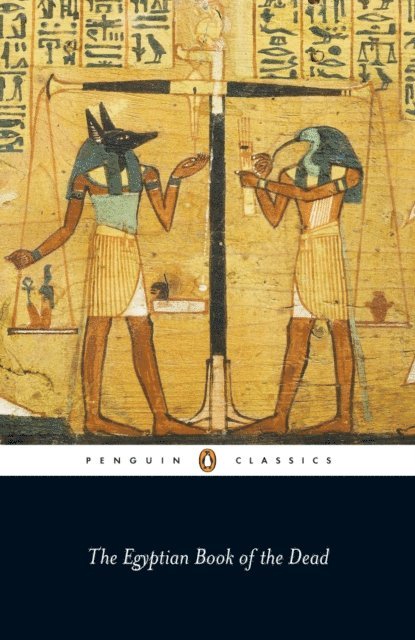 John Romer - Egyptian Book of the Dead, E-bok