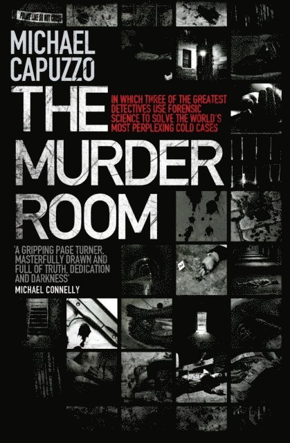 Michael Capuzzo - Murder Room, E-bok. Tillgänglighet: Lägg i varukorg