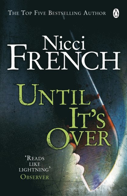 Nicci French - Until it's Over, E-bok