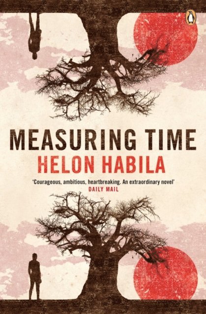 Helon Habila - Measuring Time, E-bok