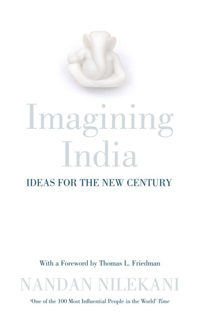 Nandan Nilekani - Imagining India, E-bok. Tillgänglighet: Lägg i varukorg