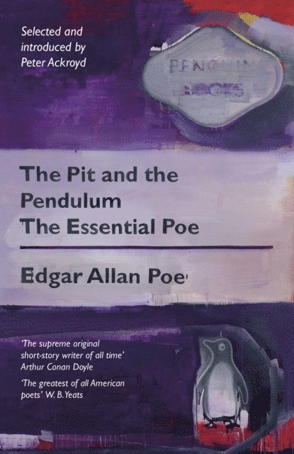 Edgar Allan Poe - Pit and the Pendulum, E-bok
