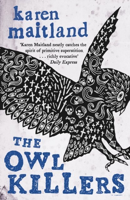 Karen Maitland - Owl Killers, E-bok. Tillgänglighet: Lägg i varukorg