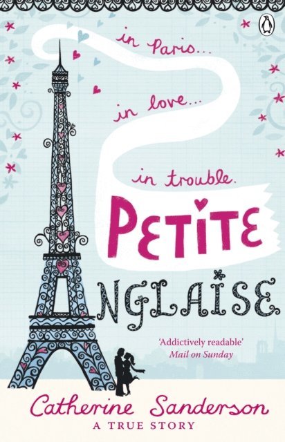 Catherine Sanderson - Petite Anglaise, E-bok