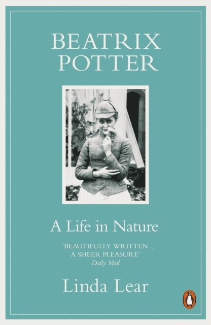 Linda Lear - Beatrix Potter, E-bok