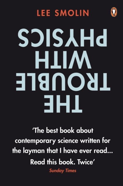 Lee Smolin - Trouble with Physics, E-bok
