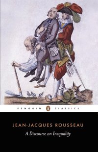 Discourse on Inequality