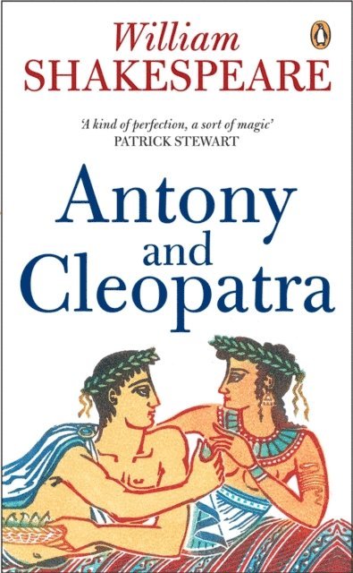 William Shakespeare, Emrys Jones - Antony and Cleopatra, E-bok
