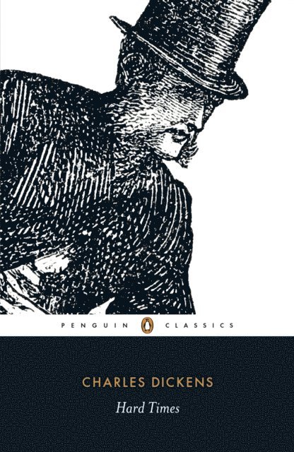 Charles Dickens - Hard Times, E-bok