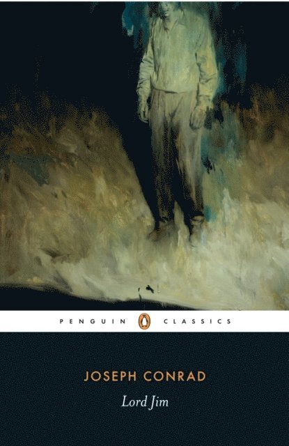Joseph Conrad - Lord Jim, E-bok
