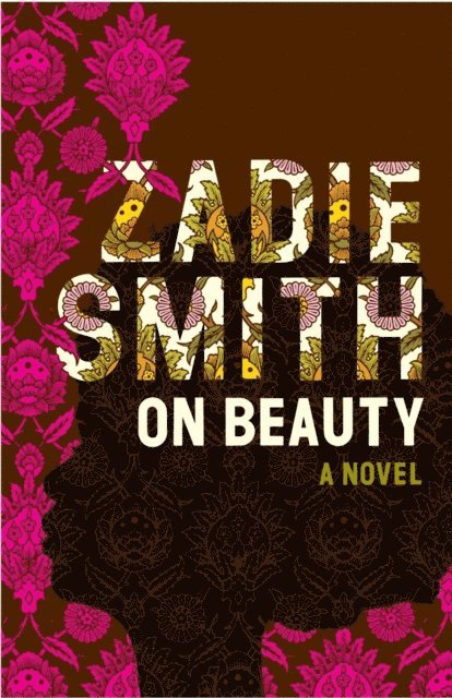 Zadie Smith - On Beauty, E-bok