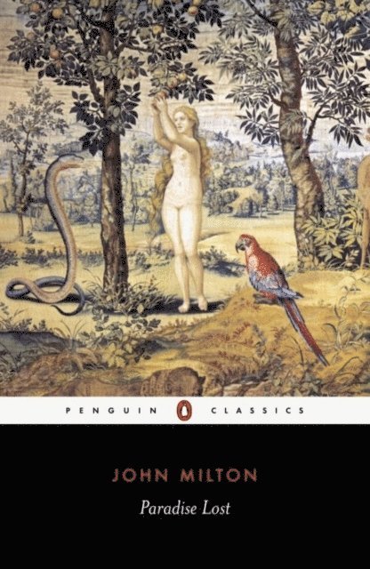 John Milton - Paradise Lost, E-bok