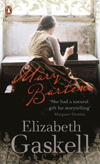 Elizabeth Gaskell, MacDonald Daly - Mary Barton, E-bok