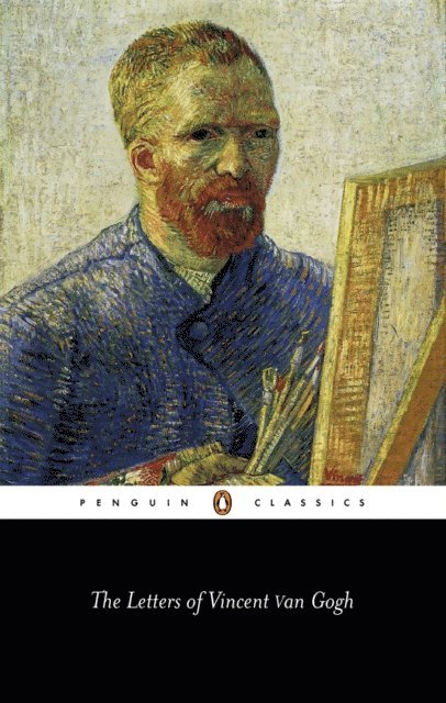 Vincent Van Gogh, Ronald de Leeuw - Letters of Vincent Van Gogh, E-bok