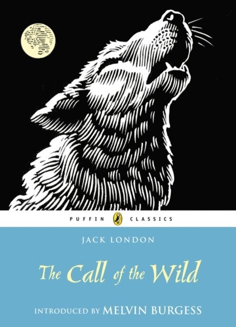 Jack London - Call of the Wild, E-bok