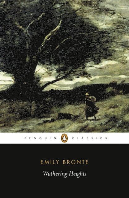 Emily Brontë, Pauline Nestor - Wuthering Heights, E-bok