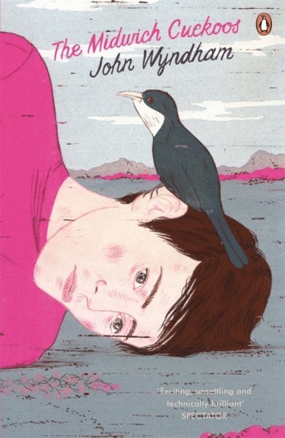 John Wyndham - Midwich Cuckoos, E-bok