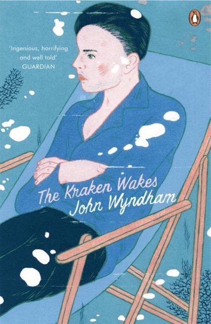 John Wyndham - Kraken Wakes, E-bok