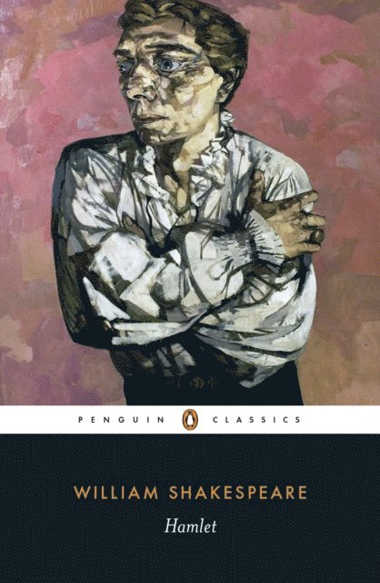William Shakespeare - Hamlet, E-bok