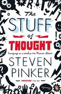 Stuff of Thought