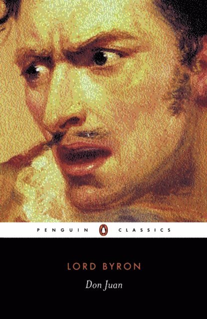 Byron, E Steffan, T.G. Steffan, W.W. Pratt - Don Juan, E-bok