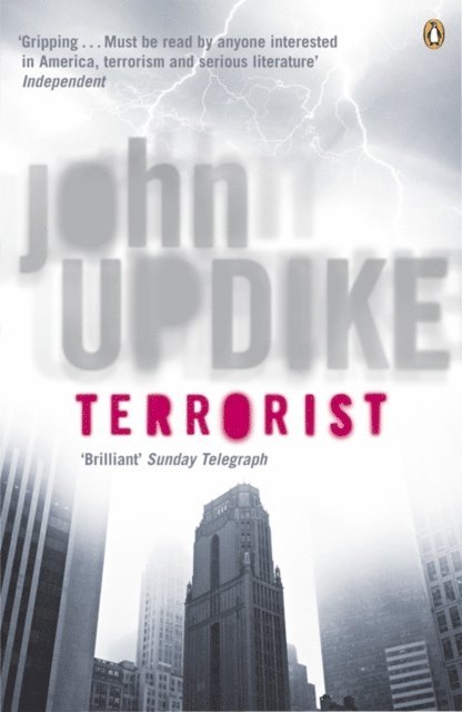 John Updike - Terrorist, E-bok