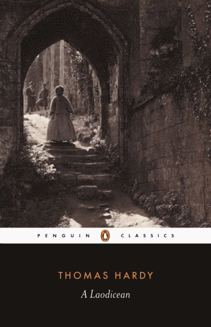 Thomas Hardy, John Schad - Laodicean, E-bok