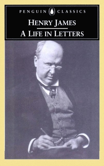 James Henry, Philip Horne - Henry James, E-bok
