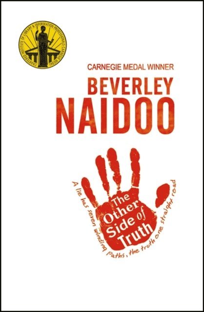 Beverley Naidoo - Other Side of Truth, E-bok